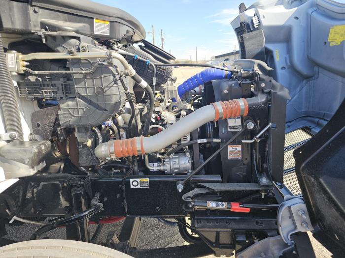 2025 Peterbilt 536-19