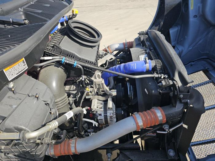 2025 Peterbilt 536-20