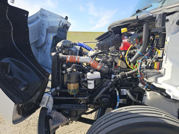 2025 Peterbilt 536-21