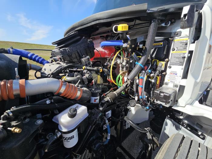 2025 Peterbilt 536-22