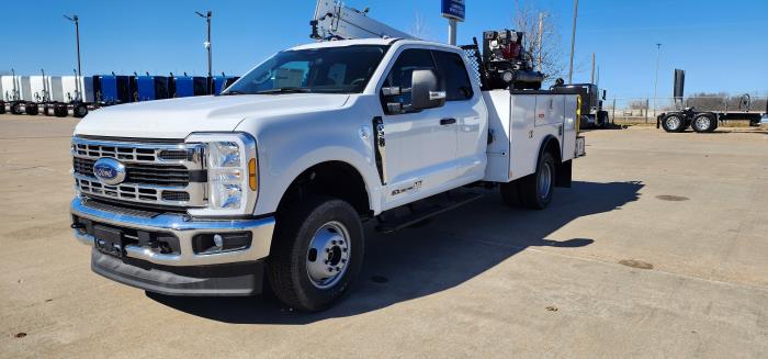 2024 Ford F-350-1