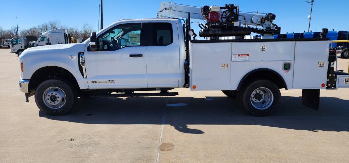 2024 Ford F-350-2