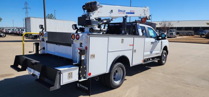 2024 Ford F-350-5