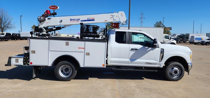 2024 Ford F-350-6