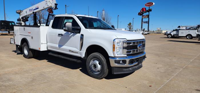2024 Ford F-350-7