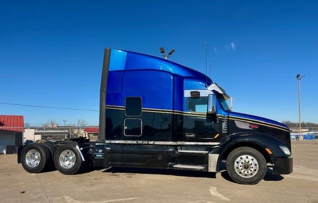 2019 Peterbilt 579-3