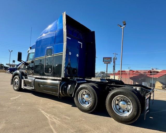 2019 Peterbilt 579-6