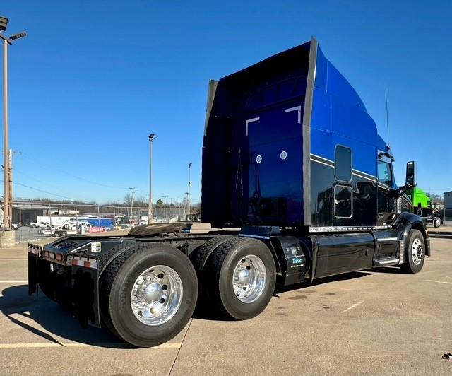 2019 Peterbilt 579-7