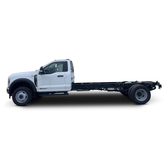 2024 Ford F-600-0