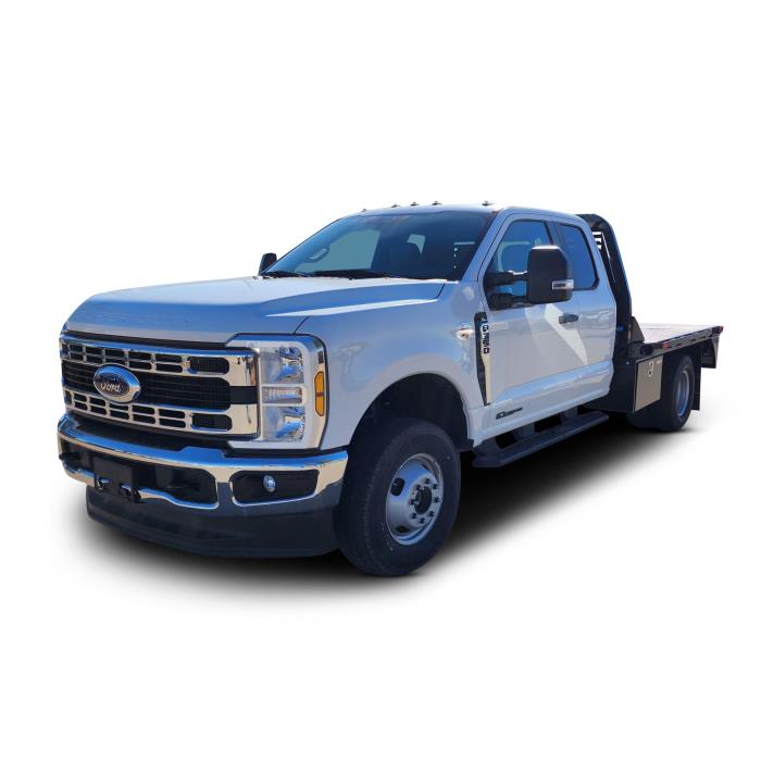 2024 Ford F-350-0