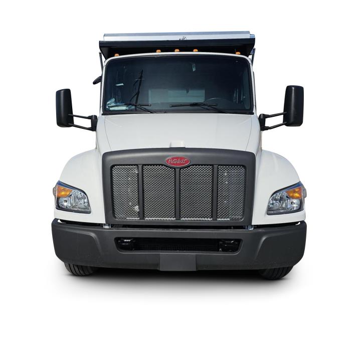 2025 Peterbilt 536-24