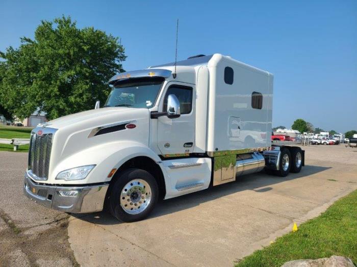 2024 Peterbilt 579-1