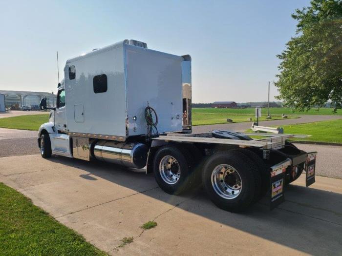 2024 Peterbilt 579-6