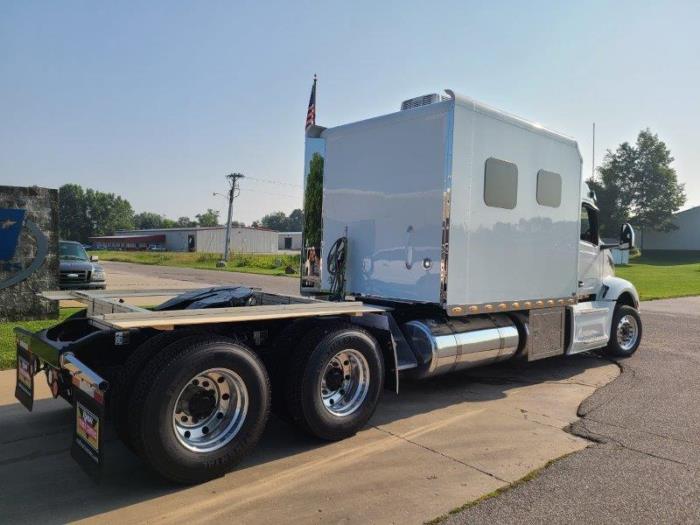 2024 Peterbilt 579-7