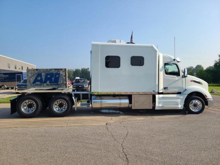 2024 Peterbilt 579-8