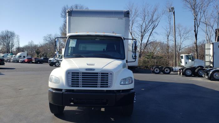 2019 Freightliner Business Class M2 106-2