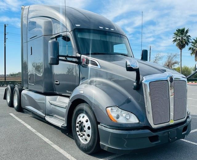 2020 Kenworth T680-3