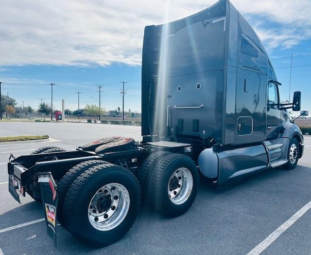 2020 Kenworth T680-5