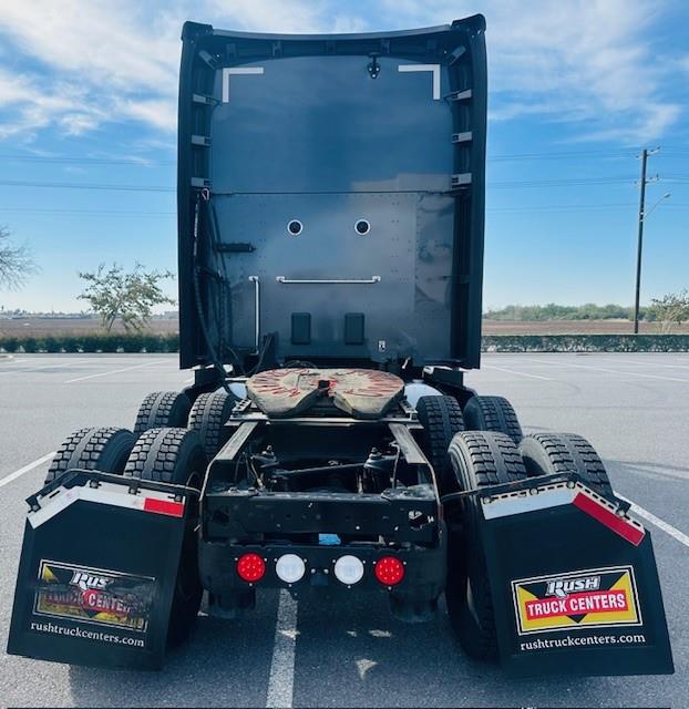 2020 Kenworth T680-6