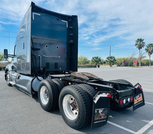 2020 Kenworth T680-7