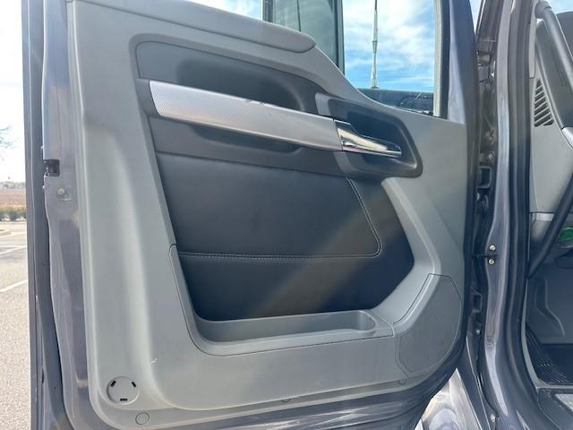 2020 Kenworth T680-9