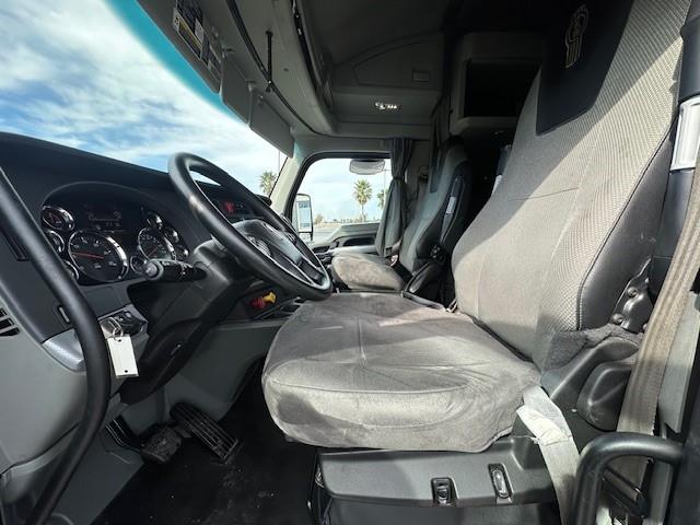 2020 Kenworth T680-10