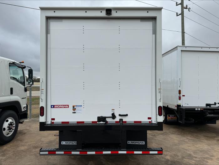 2024 Isuzu NPR-HD-10