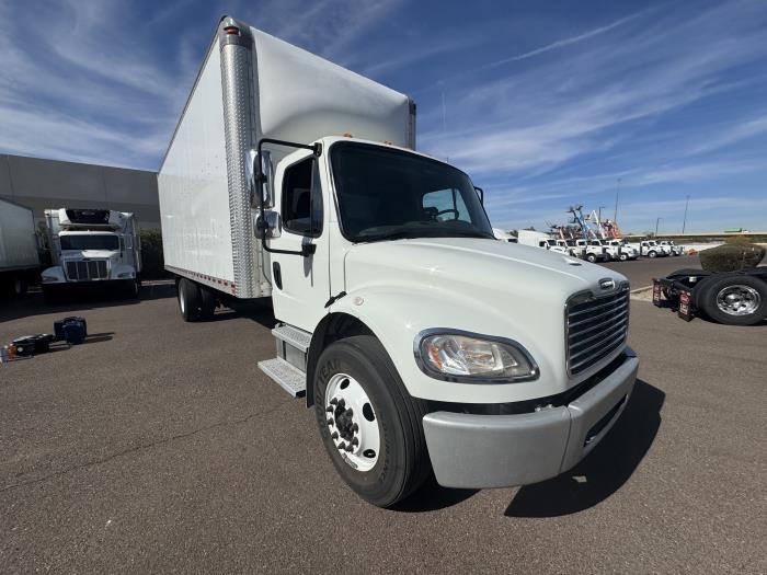 2020 Freightliner Business Class M2 106-4