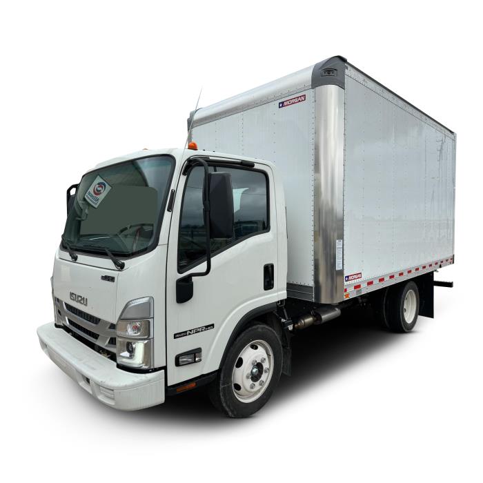 2024 Isuzu NPR-HD-0