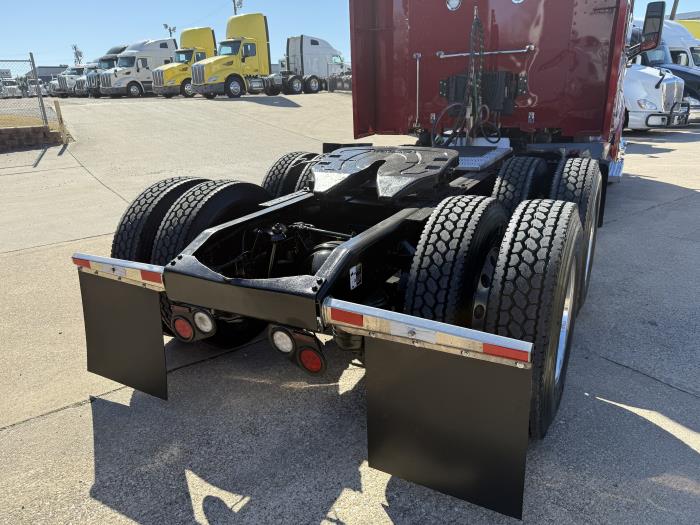 2022 Peterbilt 579-34