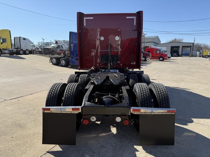 2022 Peterbilt 579-35