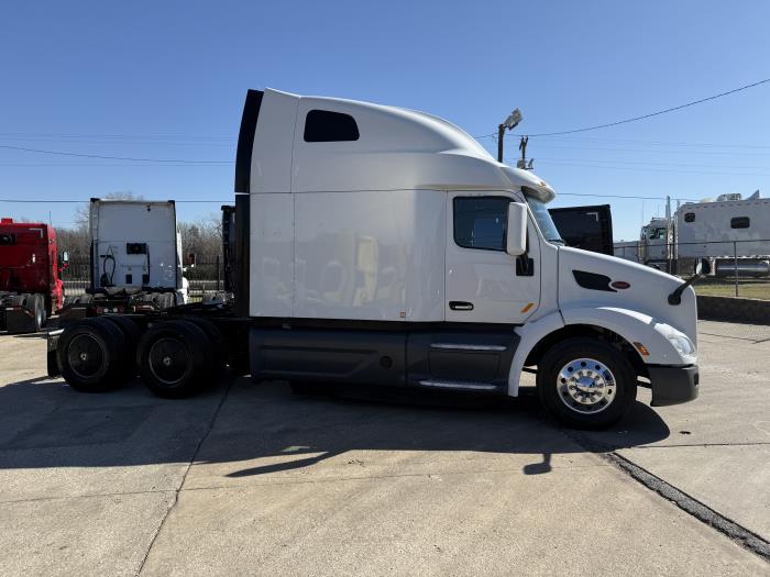 2021 Peterbilt 579-29