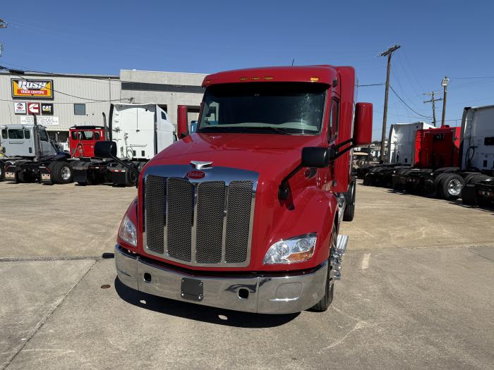 2022 Peterbilt 579-22