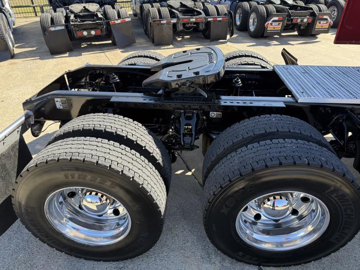 2022 Peterbilt 579-31