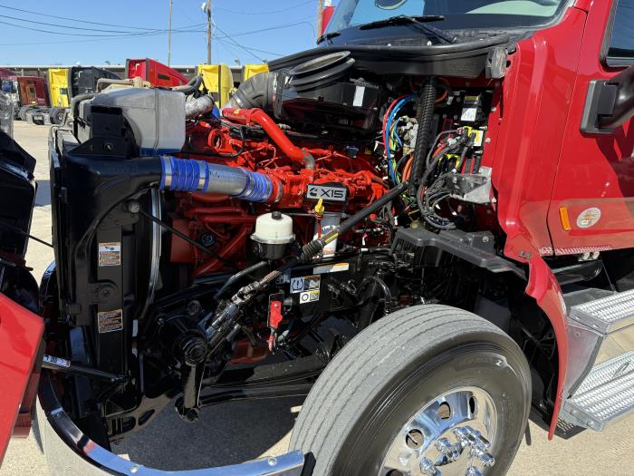 2022 Peterbilt 579-3