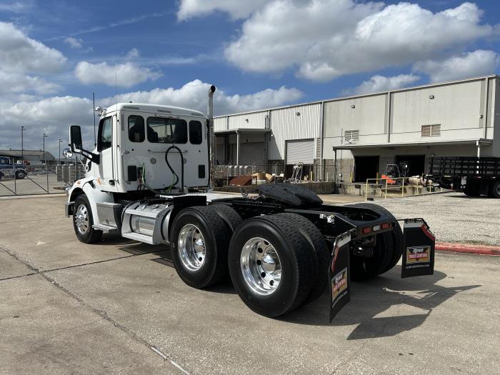 2020 Peterbilt 567-3