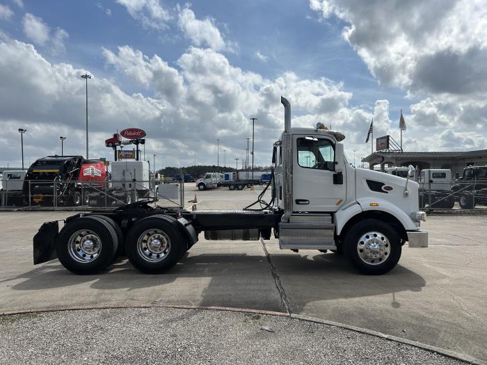 2020 Peterbilt 567-6