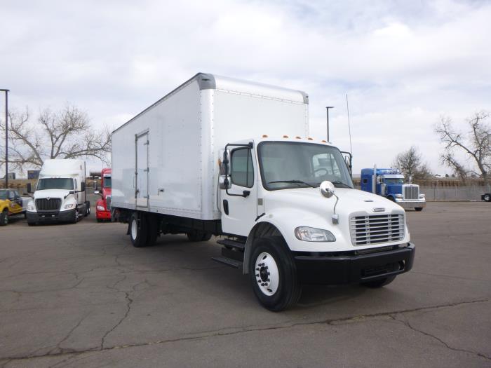 2019 Freightliner Business Class M2 106-2