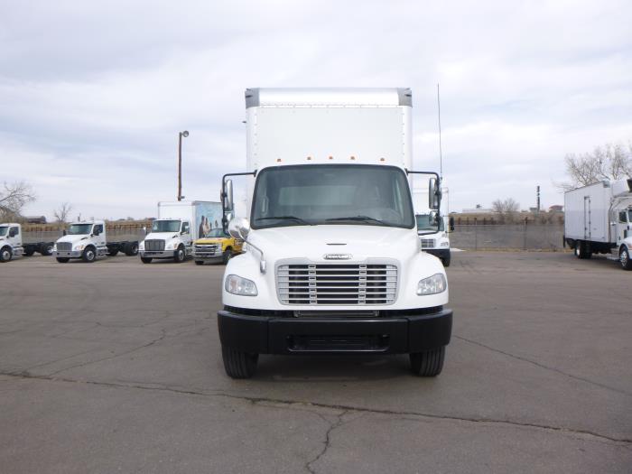 2019 Freightliner Business Class M2 106-3