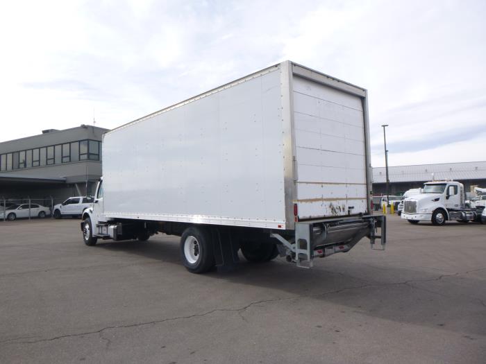 2019 Freightliner Business Class M2 106-5