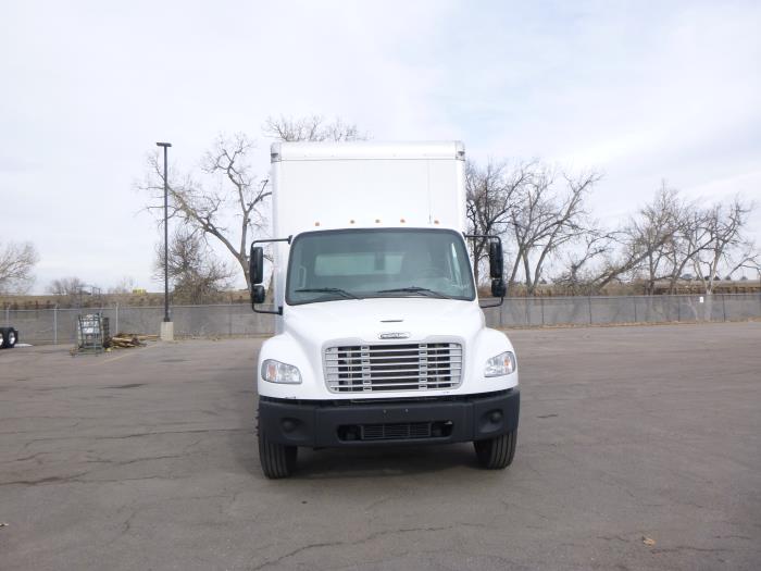 2021 Freightliner Business Class M2 106-3