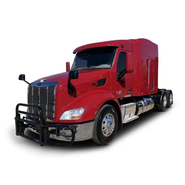 2022 Peterbilt 579-0