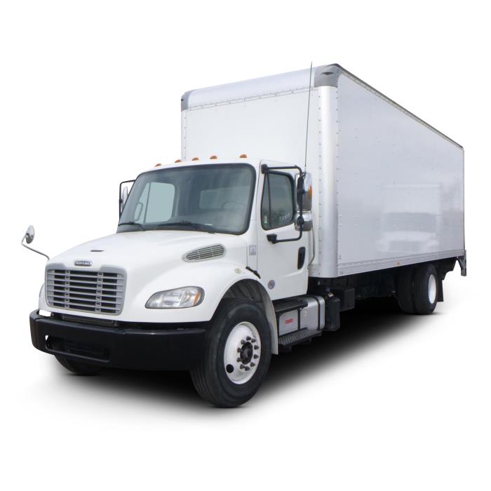 2019 Freightliner Business Class M2 106-26