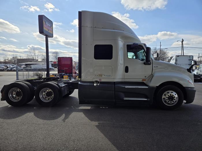 2020 International LT625-9