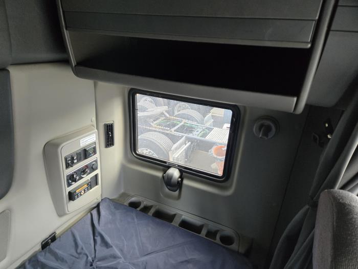 2020 International LT625-11