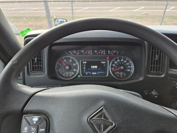 2020 International LT625-18