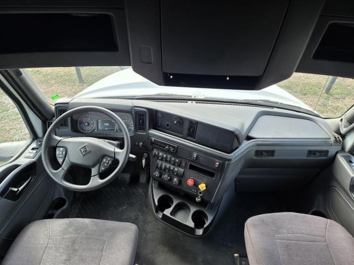 2020 International LT625-22