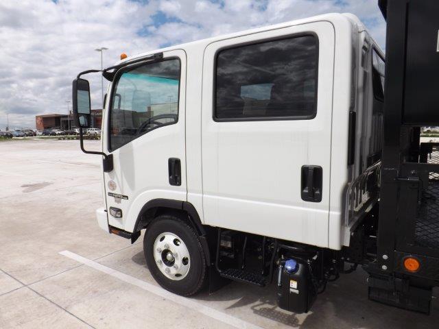 2024 Isuzu NPR-HD-3