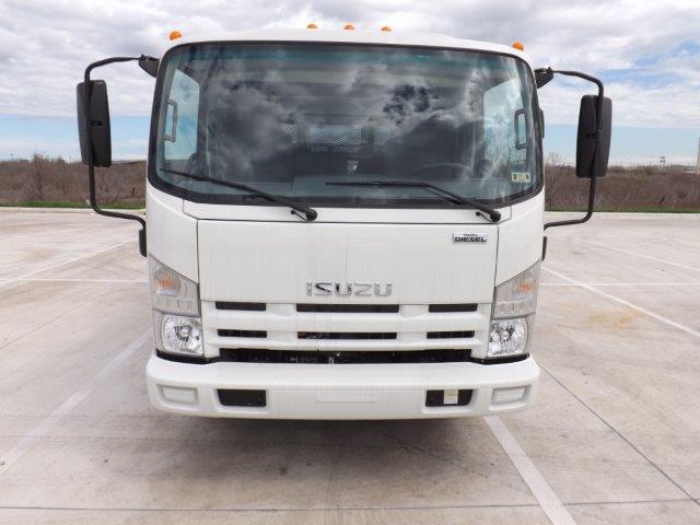 2024 Isuzu NPR-HD-5