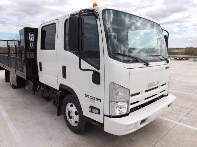 2024 Isuzu NPR-HD-6